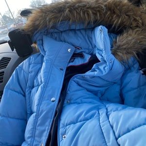 Timmy coat small n xsmall